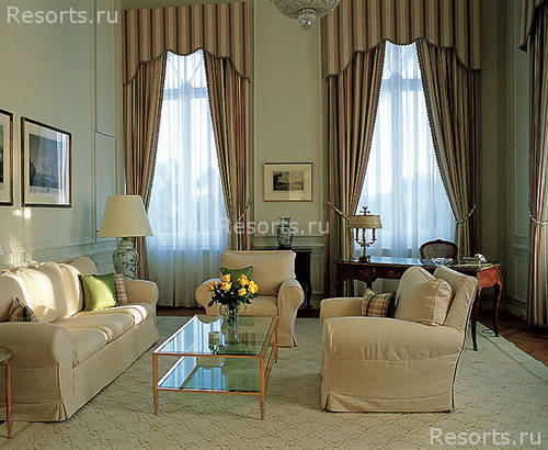 Hotel du Cap Eden-Roc 46